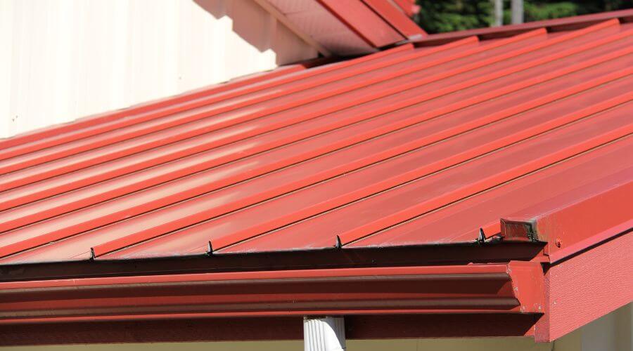 Gutter Debris Removal in Potsdam, NY